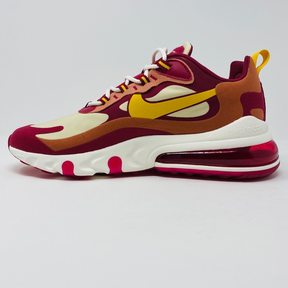 Nike Air Max 270 React - Picture 6 of 6